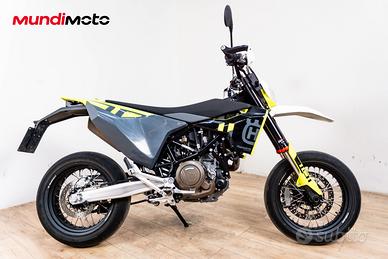 HUSQVARNA 701 SUPERMOTO - 2024