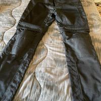 TUCANO URBANO ZIPSTER pantalone moto taglia M 48