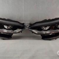 Renault Megane 4 Fari Full LED