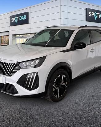 Peugeot 2008 PureTech 100 Allure S/S