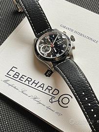 EBERHRD CHEMPION V GRANDE DATA