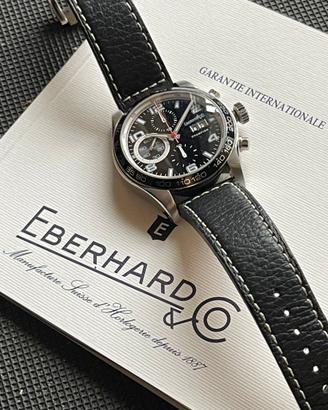 EBERHRD CHEMPION V GRANDE DATA