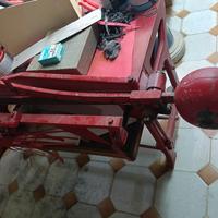  taglia cartone e carta vintage 