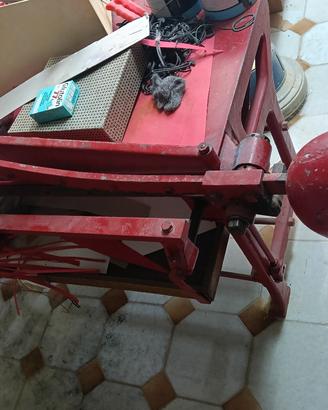  taglia cartone e carta vintage 