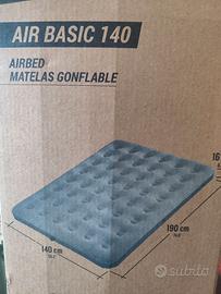 Materasso gonfiabile Quechua
