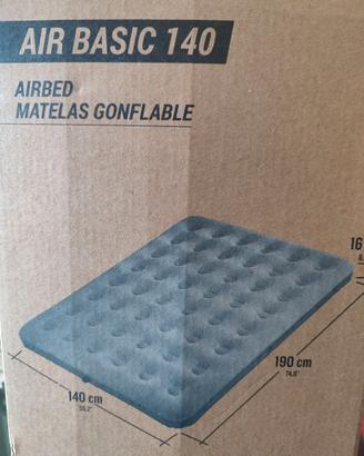 Materasso gonfiabile Quechua