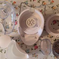 Centrifuga Girmi 400W