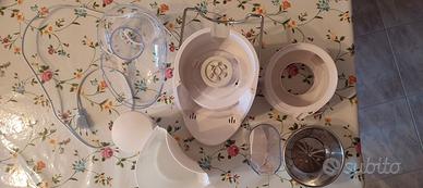 Centrifuga Girmi 400W