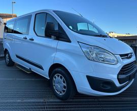 FORD Transit Custom 310 2.0 TDCi 9 POSTI L2 CLIM