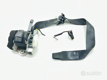 CINTURA DI SICUREZZA ANTERIORE DESTRA FORD Fiesta