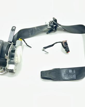 CINTURA DI SICUREZZA ANTERIORE DESTRA FORD Fiesta