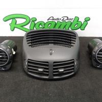 BOCCHETTE ARIA PER ALFA ROMEO 147 ANNO 2007