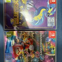Giochi Nintendo Switch COME NUOVI
