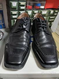 SCARPE  DA UOMO - NICOLA BENSON