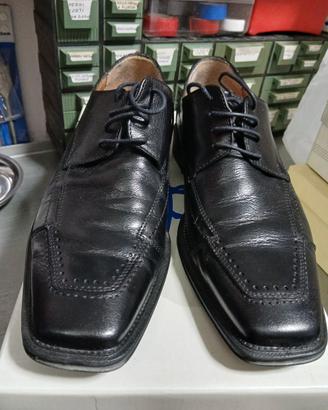 SCARPE  DA UOMO - NICOLA BENSON