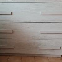cassettone  di fretta