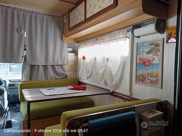 Camper CI internazional