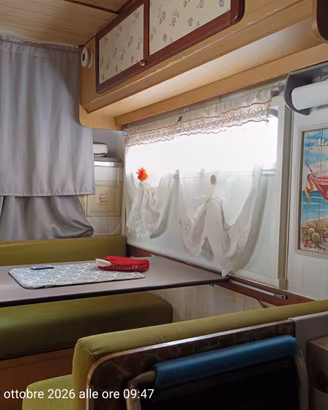 Camper CI internazional