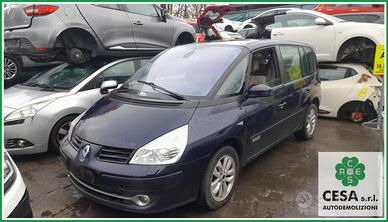 Ricambi Usati RENAULT ESPACE 4a Serie 2006