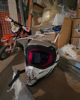 Casco Winnet