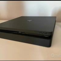 PlayStation 4 Slim