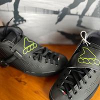 Scarpa pattinaggio corsa Mariani - rollerblade