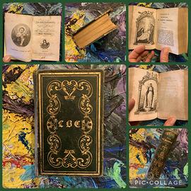 Via del Paradiso Ufficio della Beata Vergine Maria