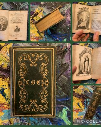 Via del Paradiso Ufficio della Beata Vergine Maria