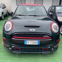 Mini John Cooper Works Countryman work 2.0benz