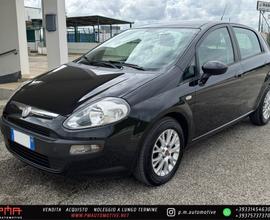 Fiat Punto Evo Punto Evo 1.3 Mjt 75 CV DPF 5 porte
