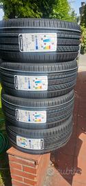 Gomme nuove 225 45 17 94 Y XL Barum Germany Dott 2