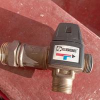 valvola miscelatrice 3 vie