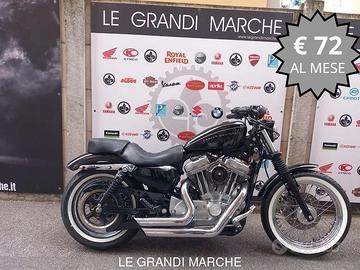 Harley-Davidson Sportster 883