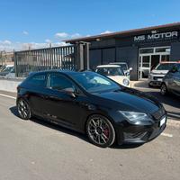 Seat Leon 2.0 TSI 290 CV DSG 3p. Cupra - Stage4 - 