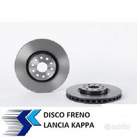 Disco freno Lancia Kappa