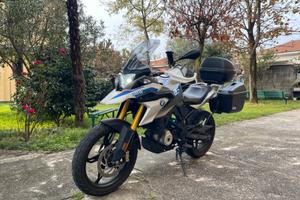 Bmw g 310 gs - 2018