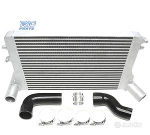 INTERCOOLER VOLKSWAGEN VW EOS 1F 06-15
