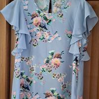 blusa tshirt camicetta donna Kocca