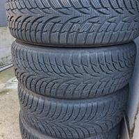 gomme 205 60 16 MS