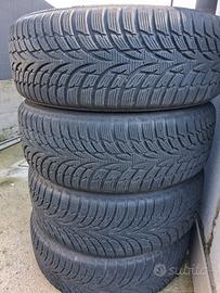 gomme 205 60 16 MS