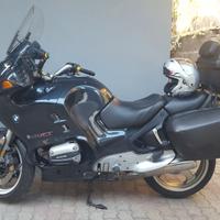 Bmw R 1100 RT - 1998
