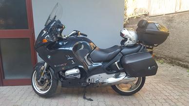 Bmw R 1100 RT - 1998