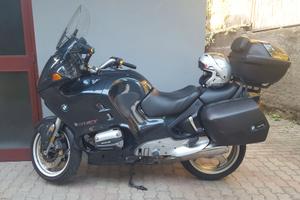 Bmw R 1100 RT - 1998