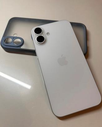 Iphone 16 Plus 128gb