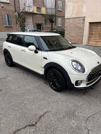 Mini Clubman One, perfetta per Neopatentati!