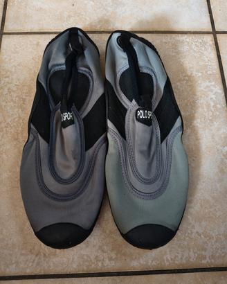 scarpe uomo 43 scogli