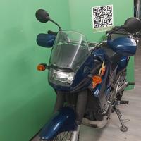 KAWASAKI KLE 500 - INTERAMENTE FINANZIABILE