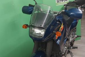 KAWASAKI KLE 500 - INTERAMENTE FINANZIABILE