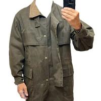 Giacca Cerata, KOOLAH TG XL