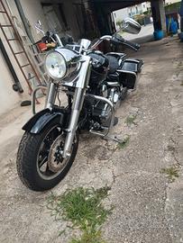 Road king 2008